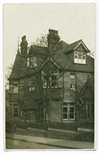 Victoria Road Cottage Hospital 1920  | Margate History